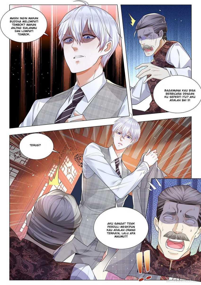 Shen Hao’s Heavenly Fall System Chapter 388 Gambar 12