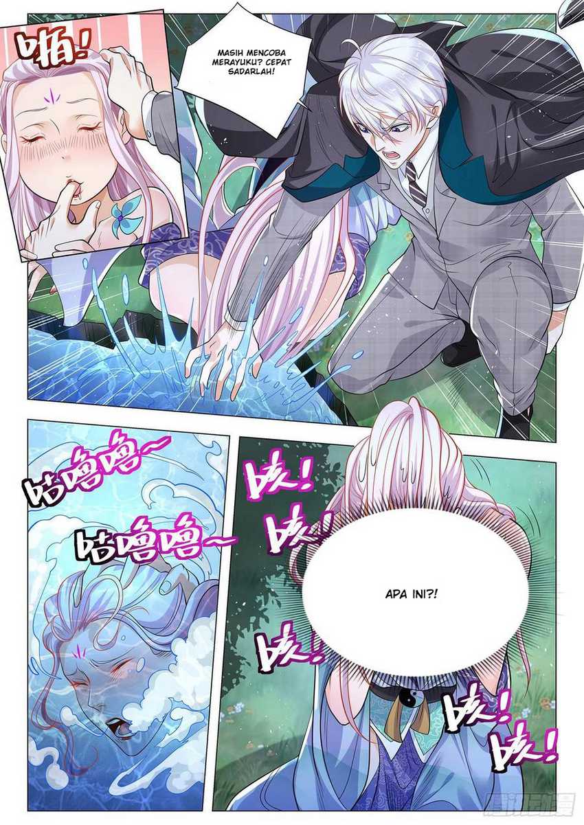 Shen Hao’s Heavenly Fall System Chapter 387 Gambar 10