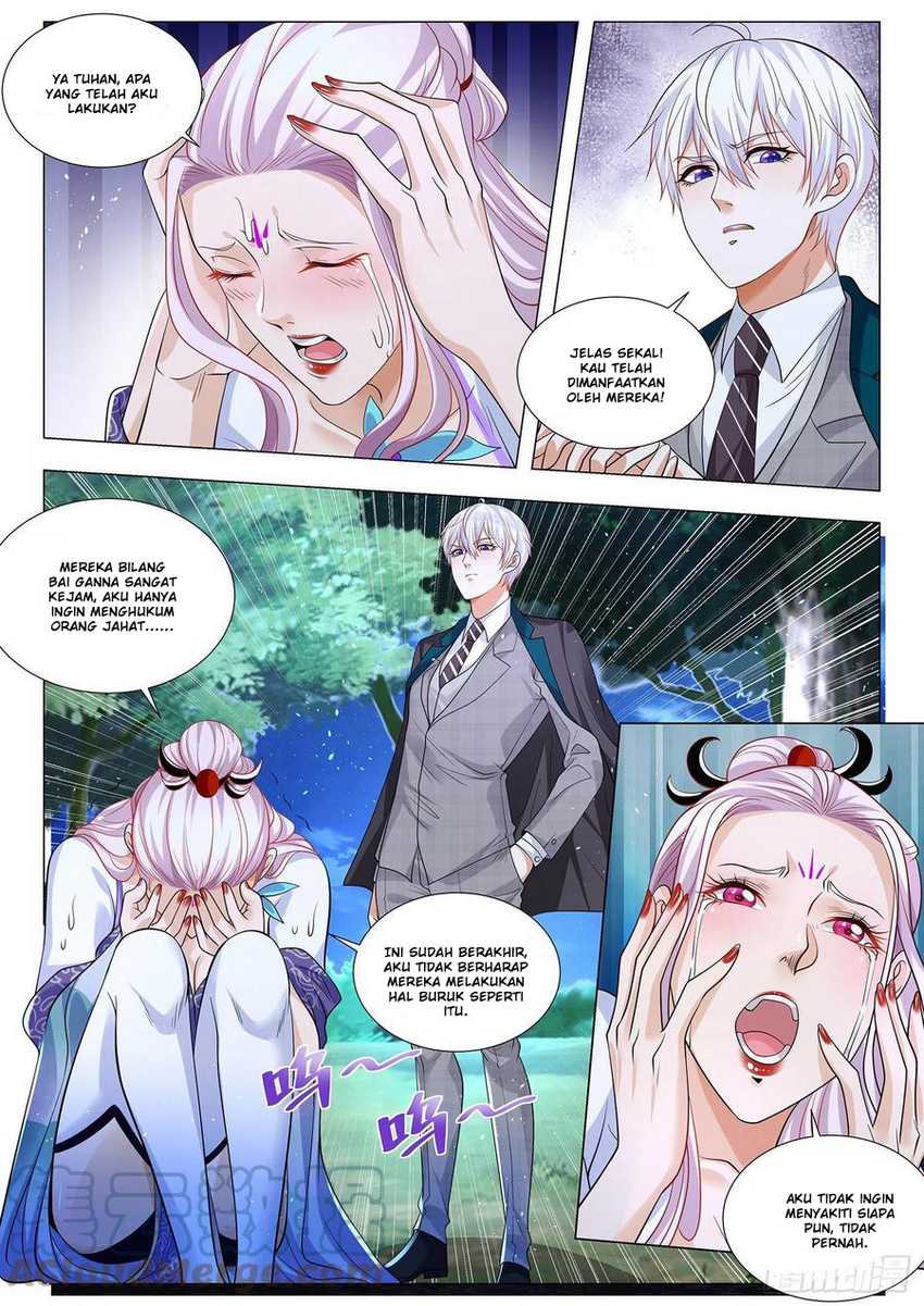Shen Hao’s Heavenly Fall System Chapter 387 Gambar 11