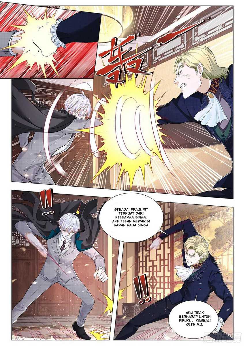 Baca Shen Hao’s Heavenly Fall System Chapter 387 Gambar 2