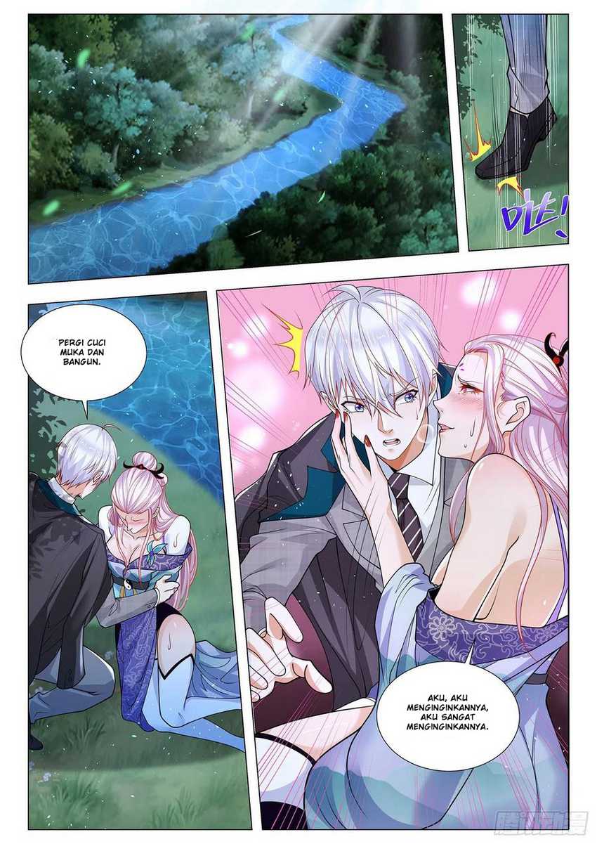 Shen Hao’s Heavenly Fall System Chapter 387 Gambar 8