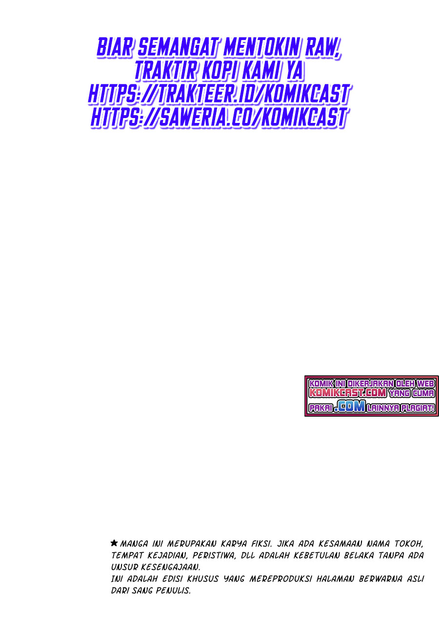 Hinmin Choujin Kanenashi-kun Chapter 27 Gambar 3