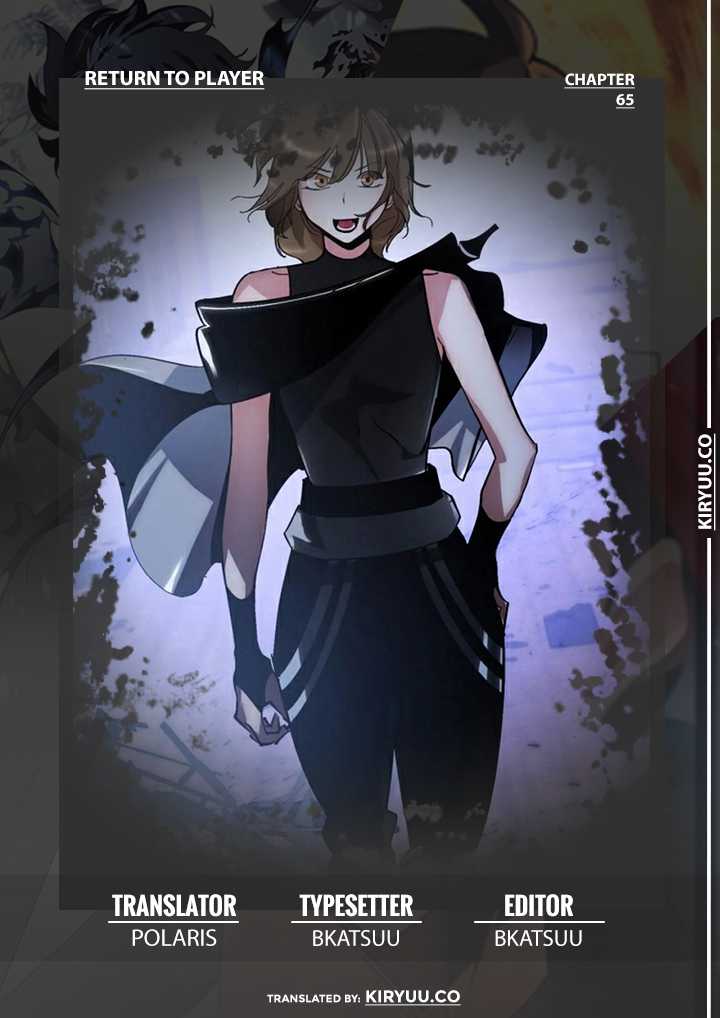 Baca Komik Return to Player Chapter 65 Gambar 1