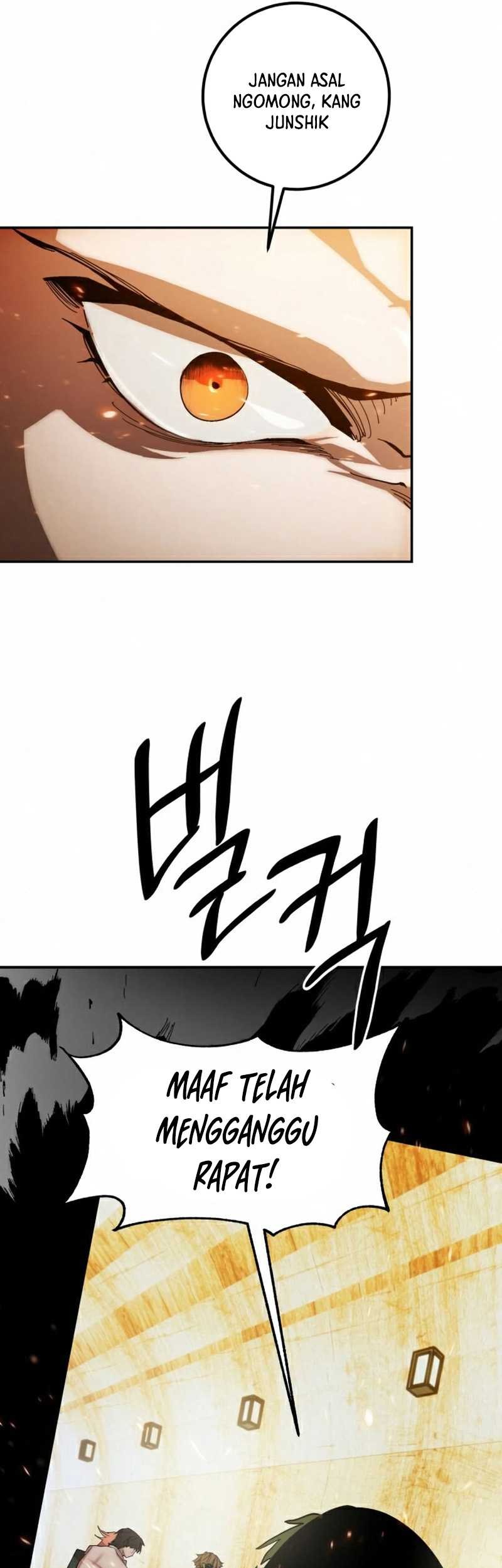 Return to Player Chapter 65 Gambar 47