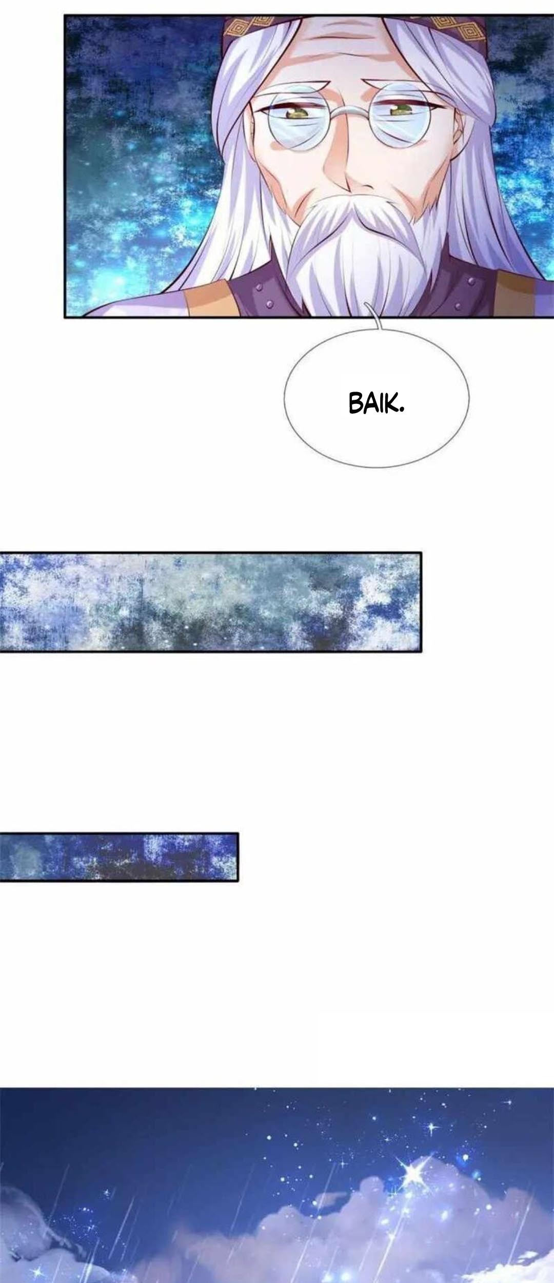 I Became The Emperor’s Daughter One Day Chapter 132 Gambar 5