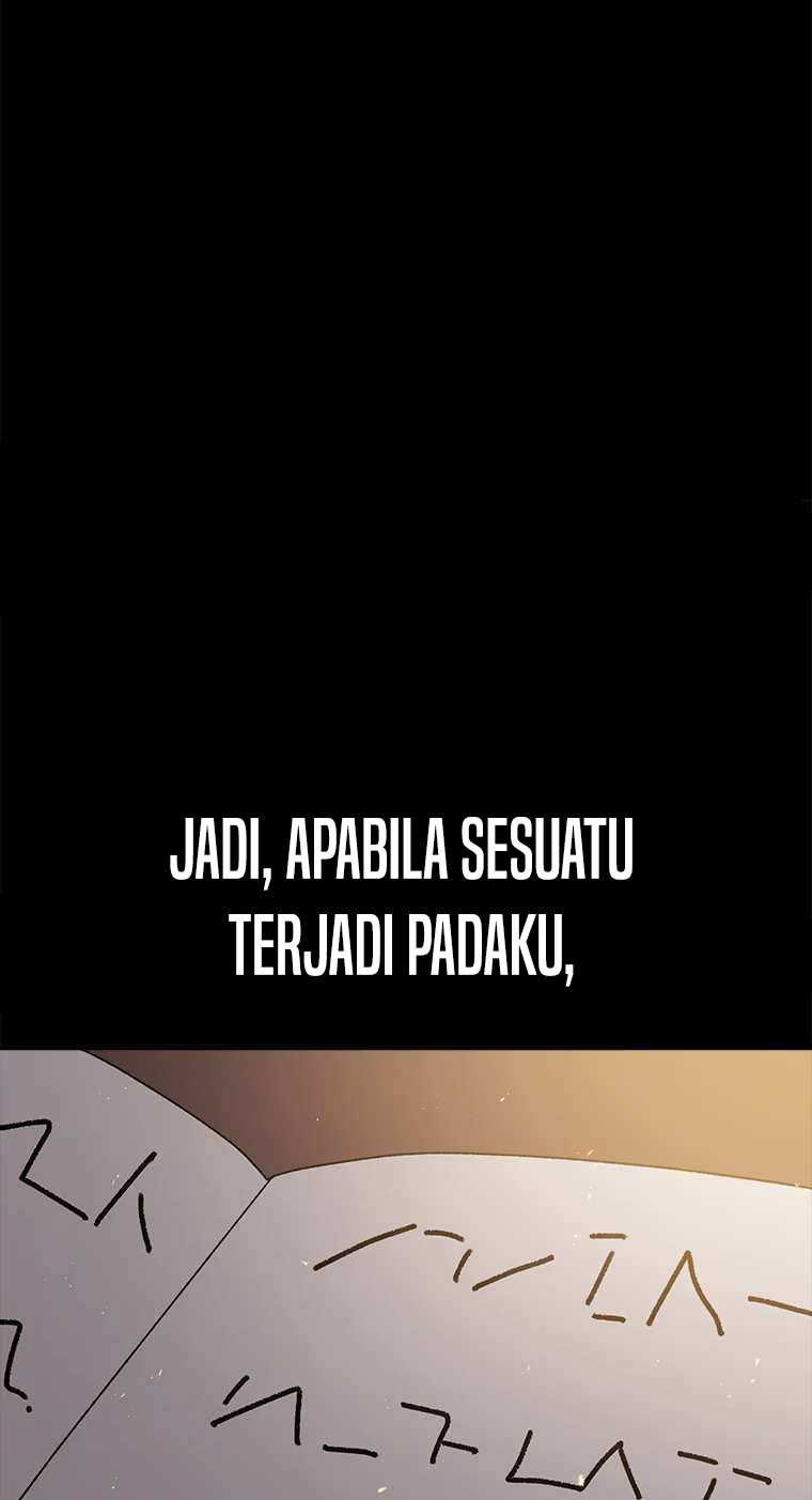 The House Without Time Chapter 44 Gambar 46