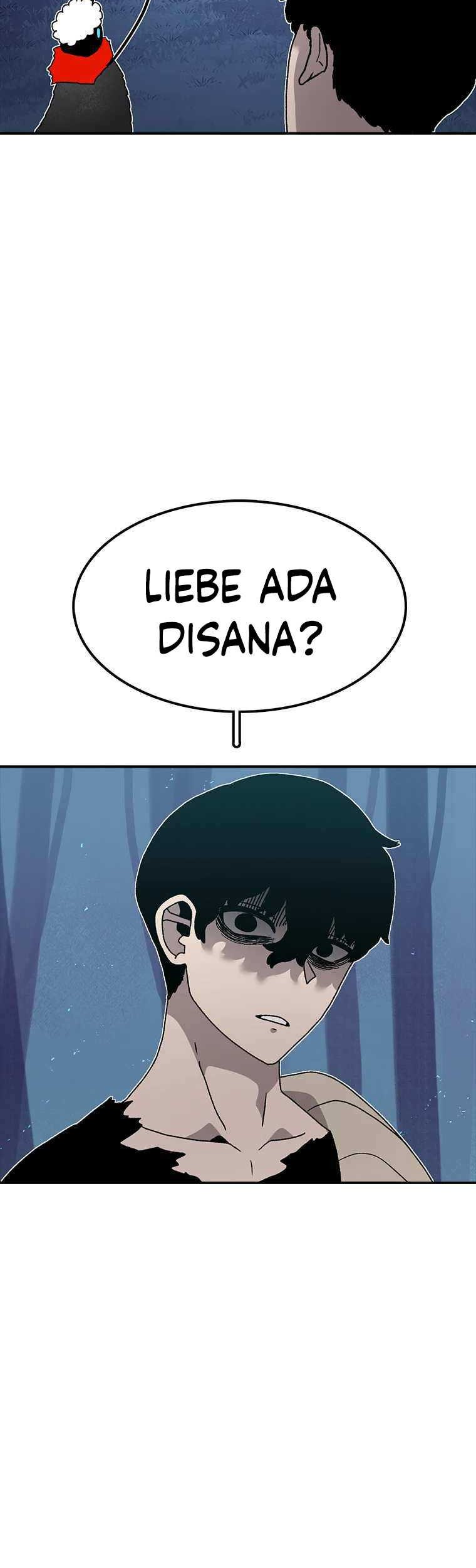 The House Without Time Chapter 44 Gambar 59