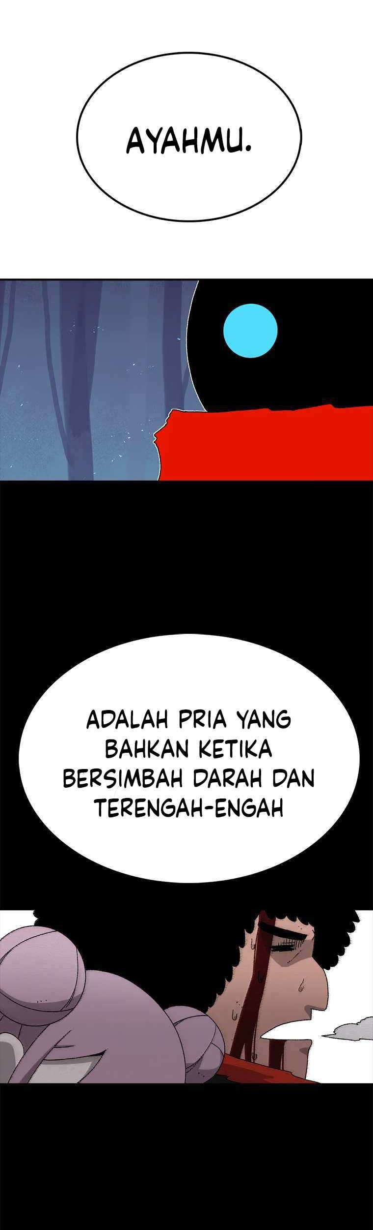 The House Without Time Chapter 44 Gambar 64