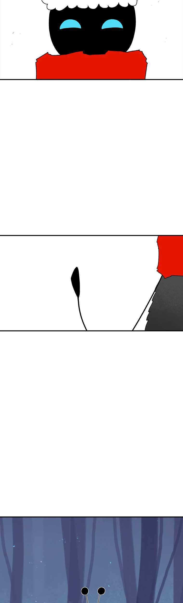The House Without Time Chapter 44 Gambar 67