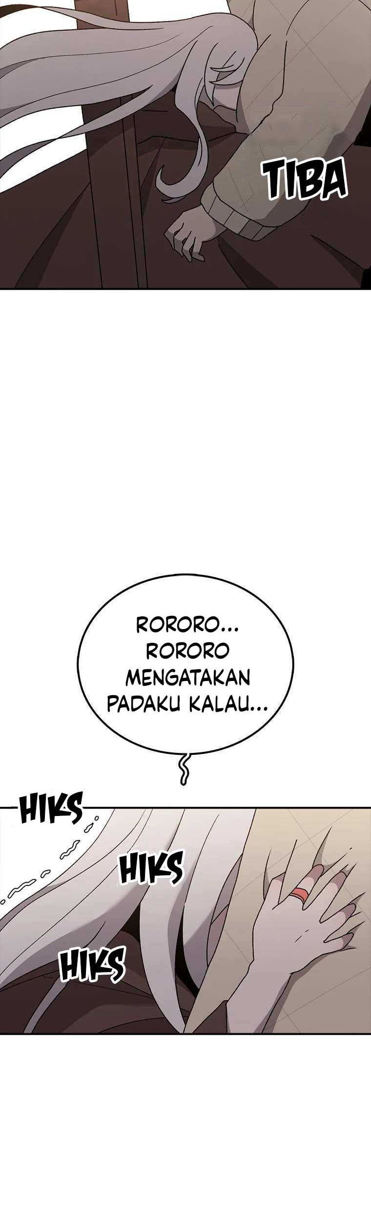 The House Without Time Chapter 44 Gambar 73