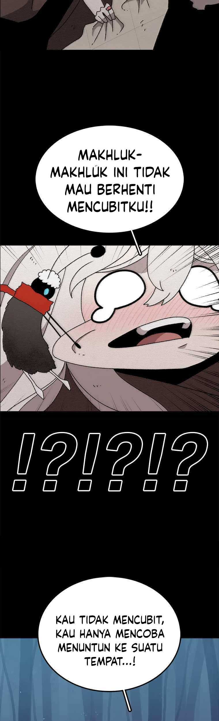 The House Without Time Chapter 44 Gambar 7