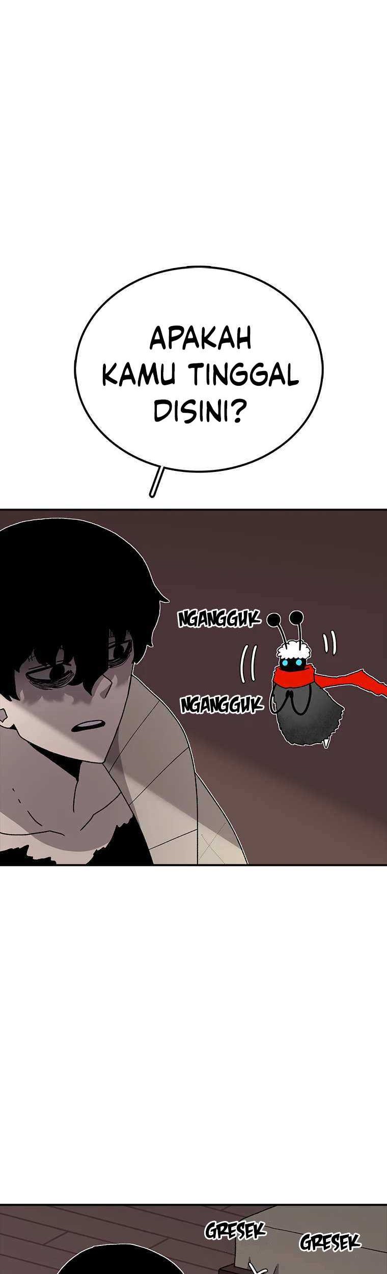 The House Without Time Chapter 44 Gambar 13