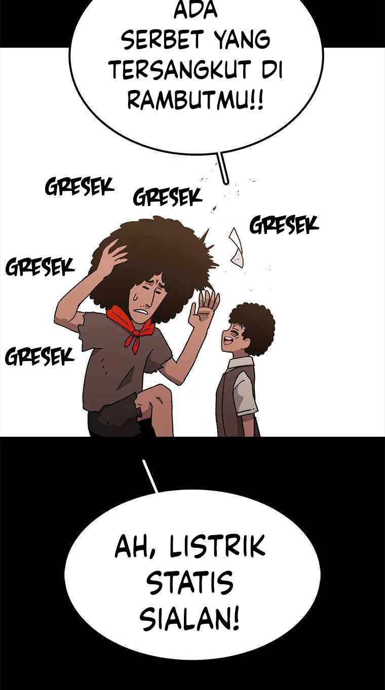 The House Without Time Chapter 44 Gambar 21