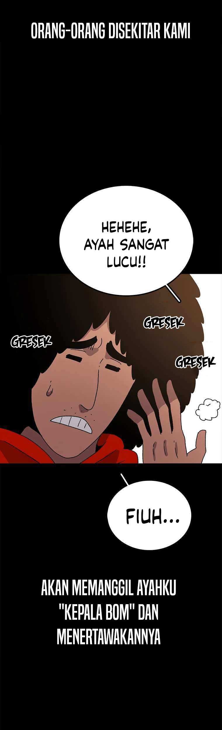 The House Without Time Chapter 44 Gambar 22
