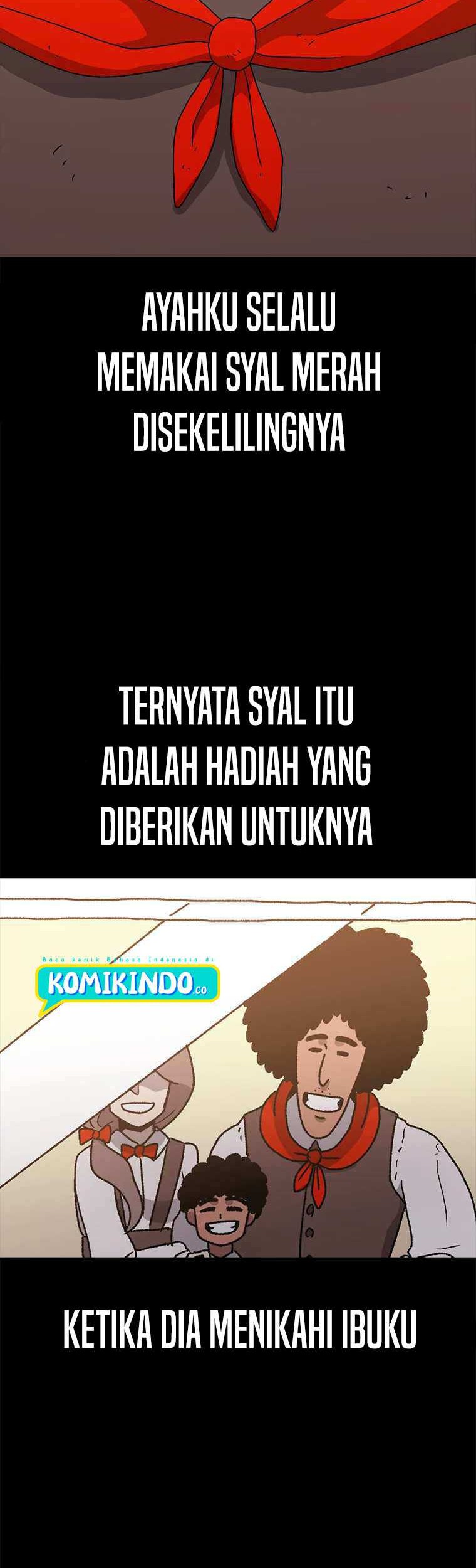 The House Without Time Chapter 44 Gambar 25