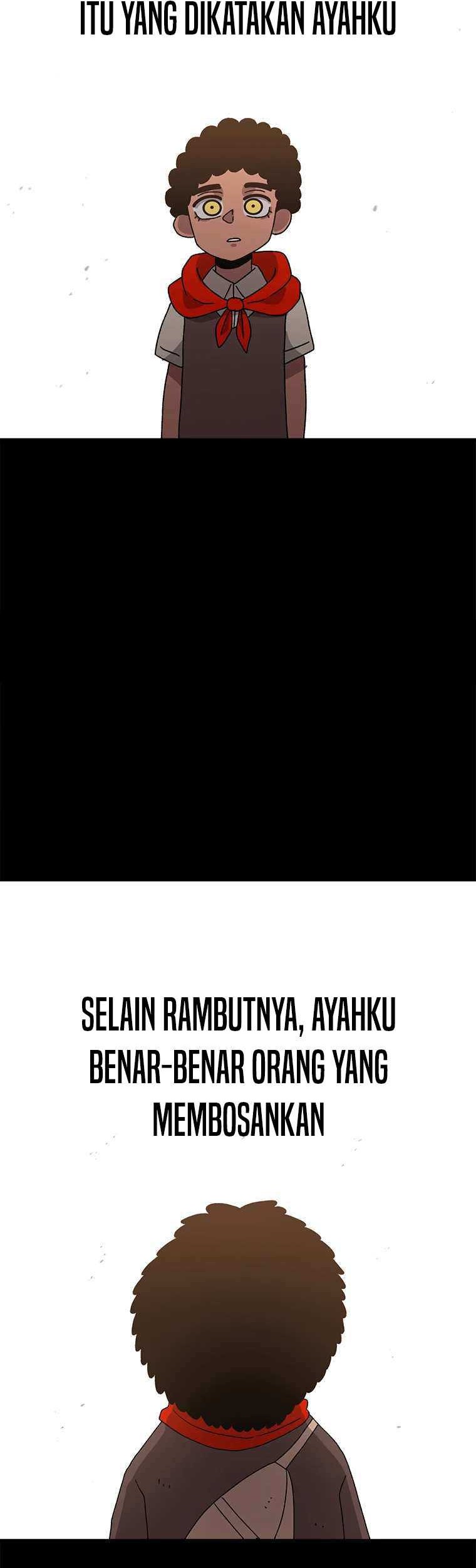 The House Without Time Chapter 44 Gambar 33