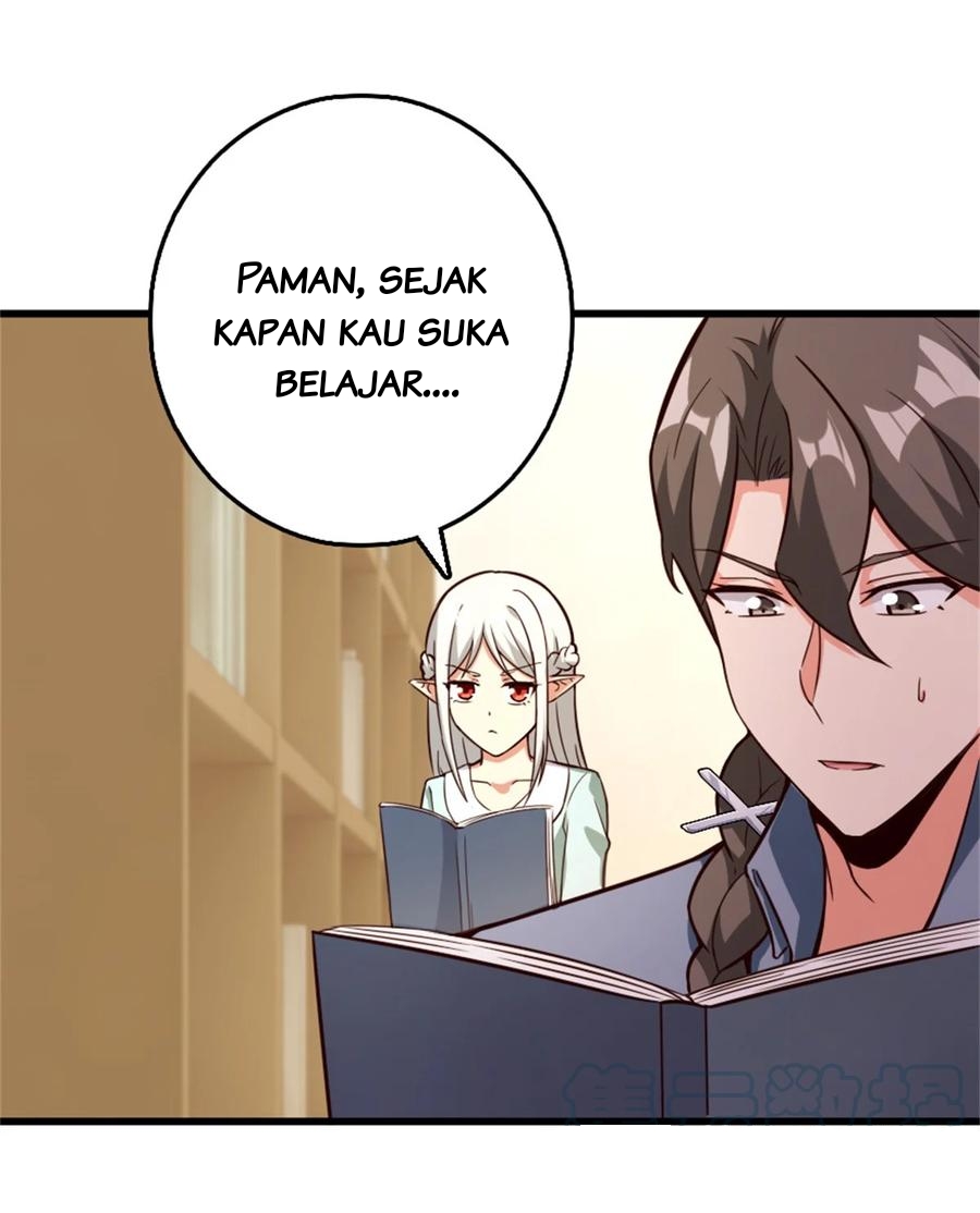 Release That Witch Chapter 372 Gambar 11