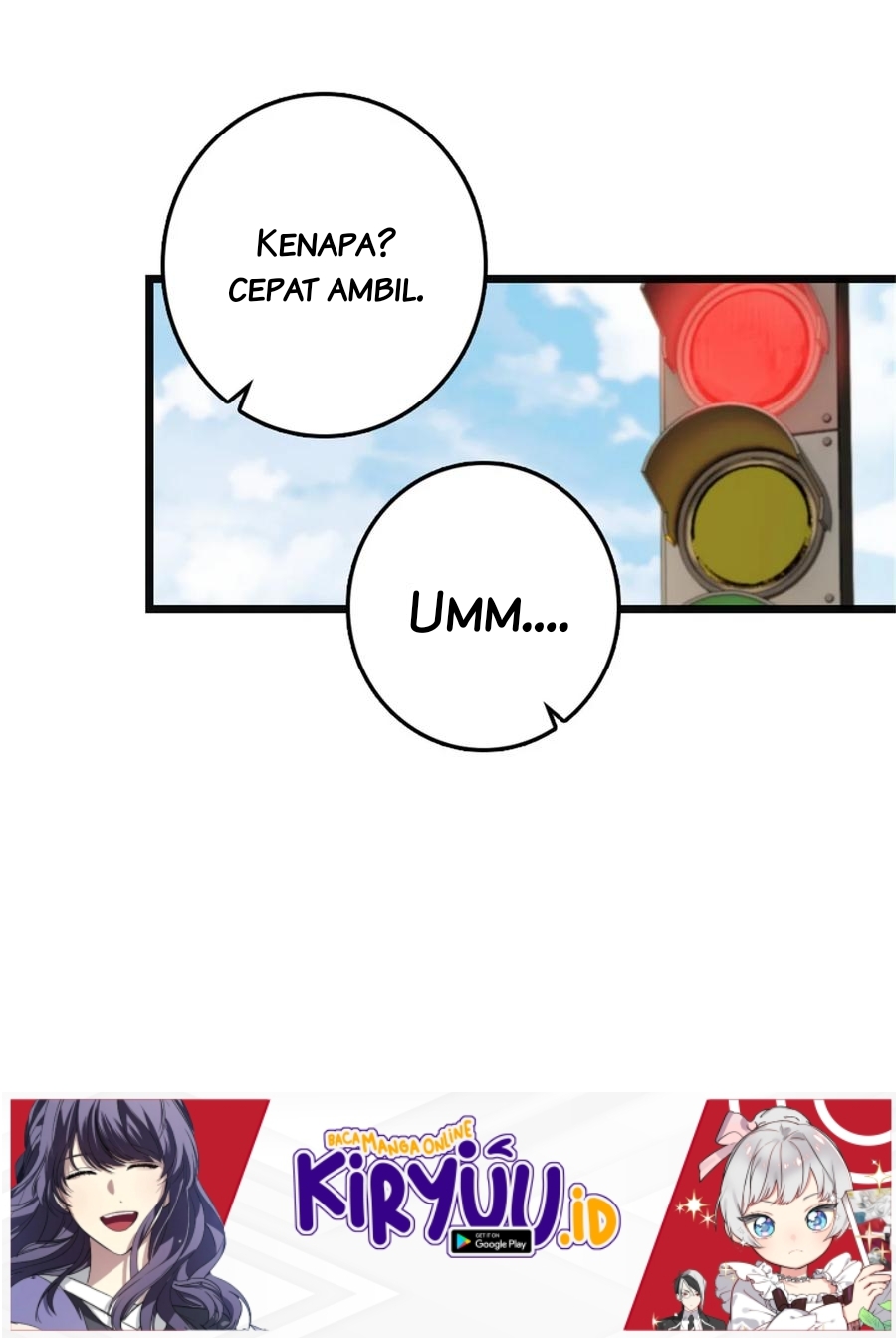 Release That Witch Chapter 372 Gambar 20