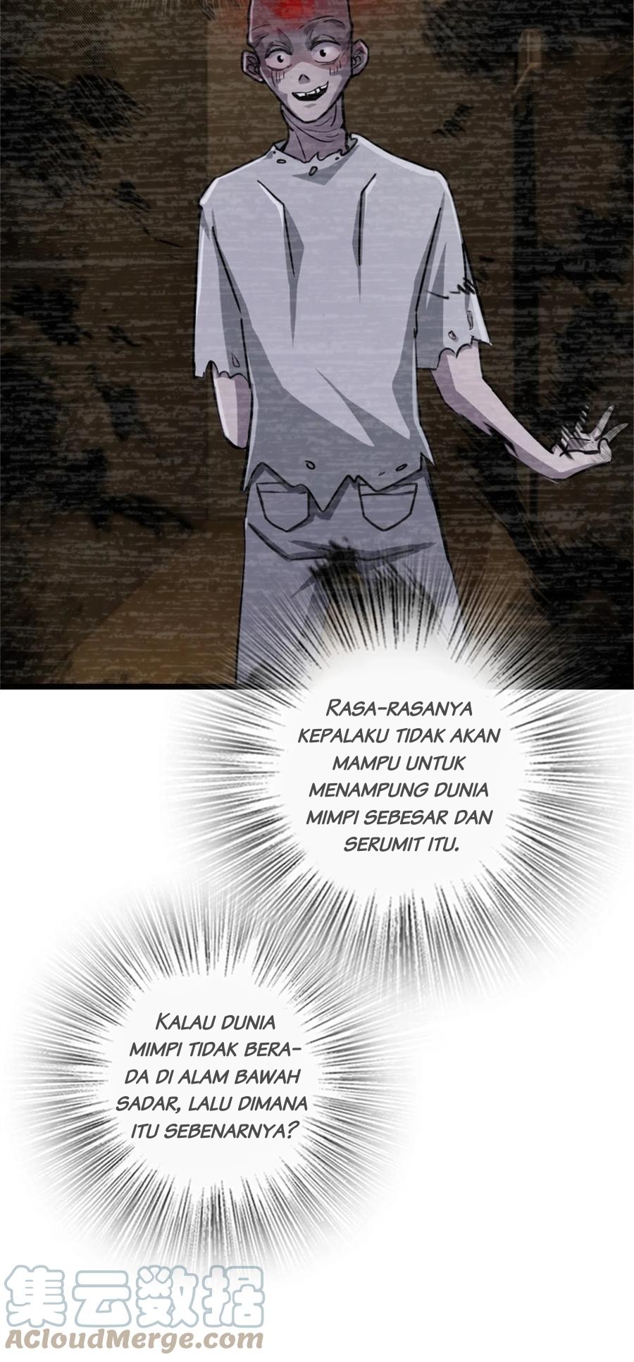 Release That Witch Chapter 372 Gambar 25