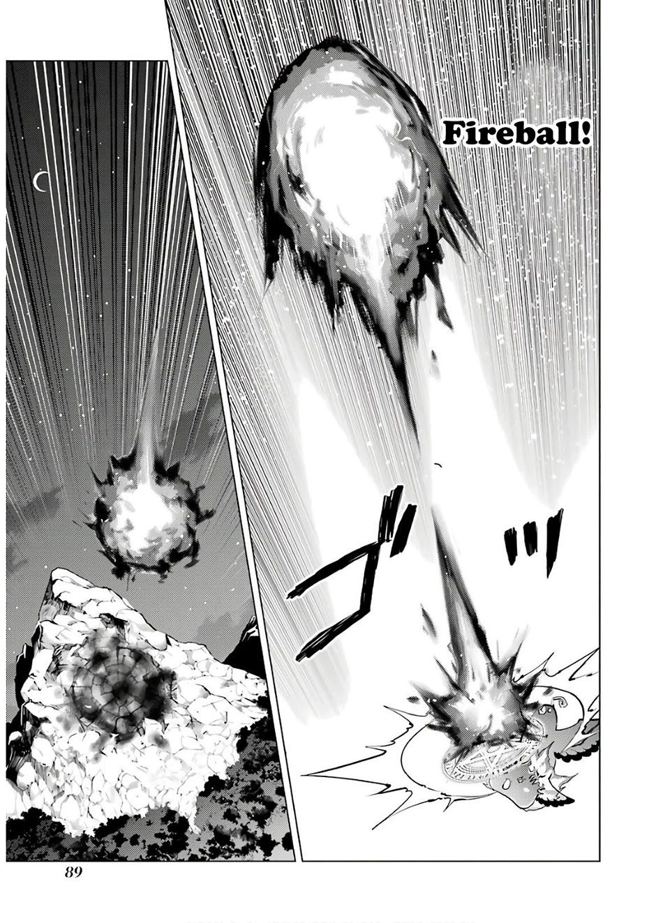 Tensei Kenja no Isekai Raifu Chapter 29 Gambar 30