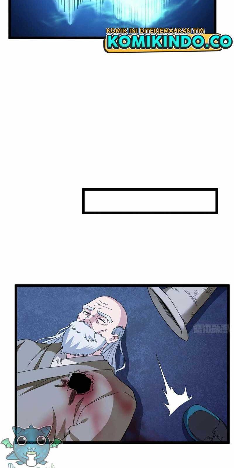 I Can Snatch 999 Types of Abilities Chapter 54 Gambar 6