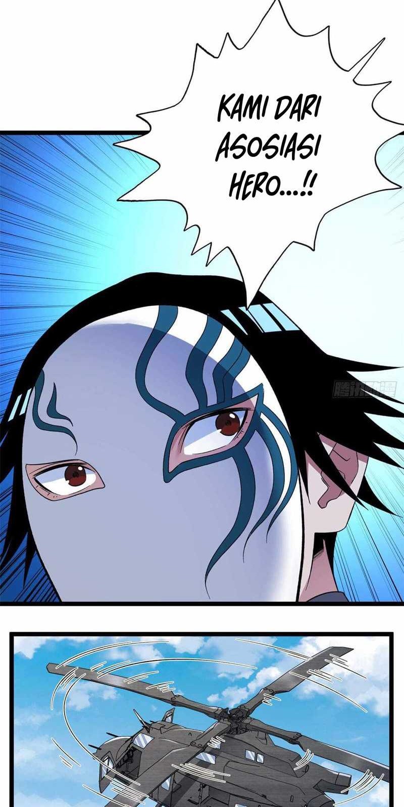 I Can Snatch 999 Types of Abilities Chapter 54 Gambar 9