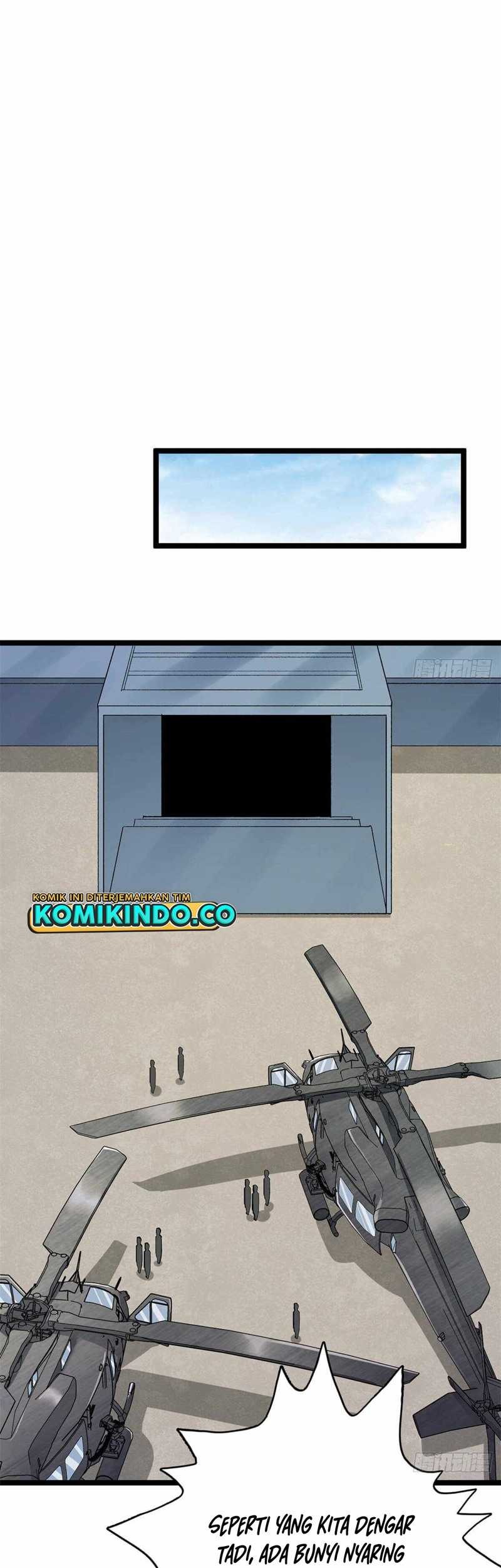 I Can Snatch 999 Types of Abilities Chapter 54 Gambar 11