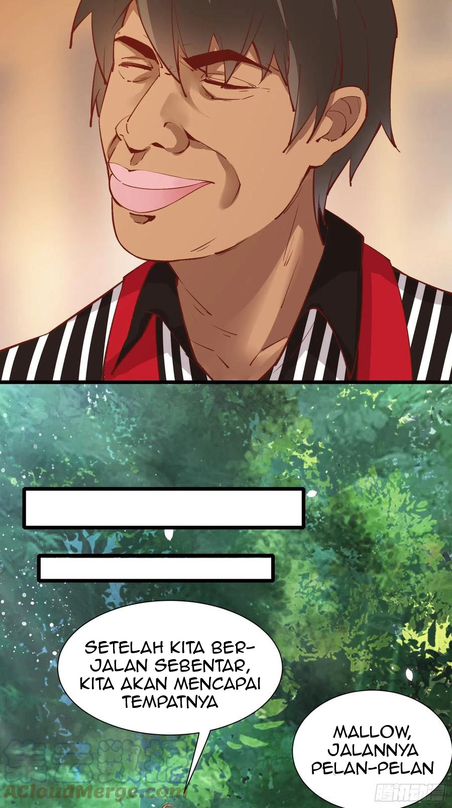 I’m Picking Fairy Sister On The Westward Journey Chapter 74 Gambar 10