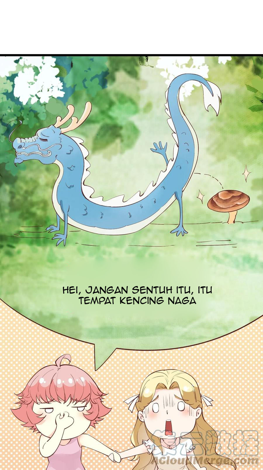 I’m Picking Fairy Sister On The Westward Journey Chapter 74 Gambar 14