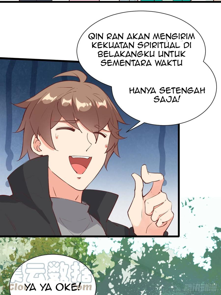 I’m Picking Fairy Sister On The Westward Journey Chapter 74 Gambar 28