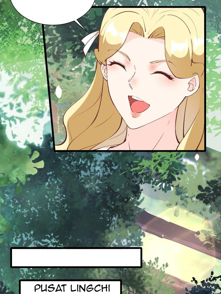 I’m Picking Fairy Sister On The Westward Journey Chapter 74 Gambar 29