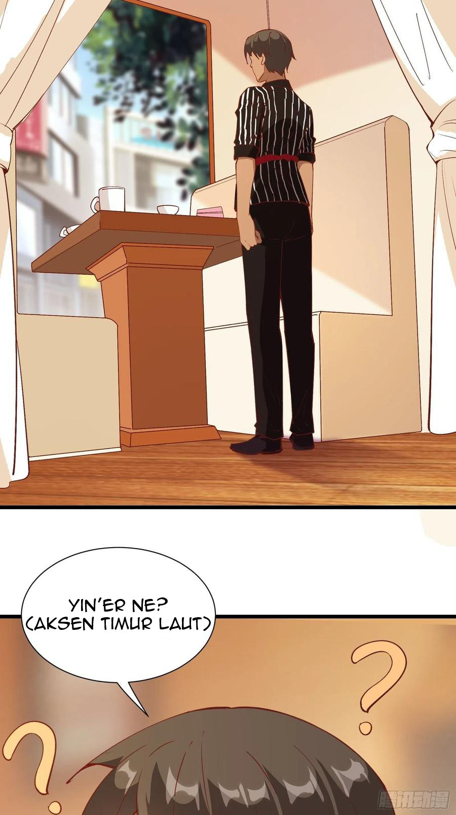 I’m Picking Fairy Sister On The Westward Journey Chapter 74 Gambar 9