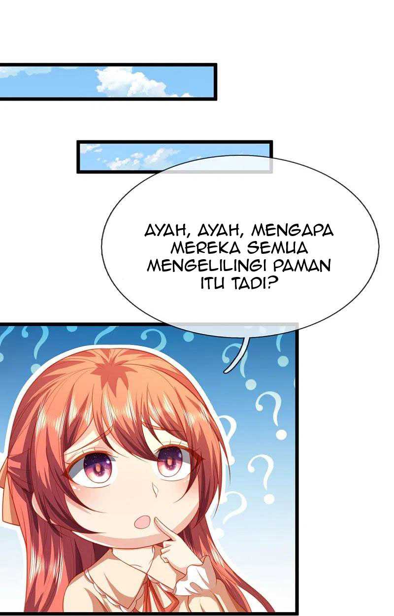 Immortal Daddy Xianzun Chapter 281 Gambar 25