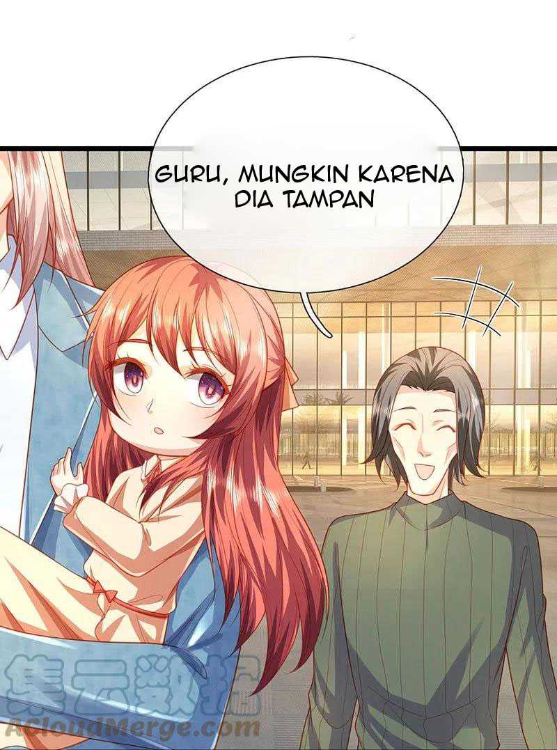 Immortal Daddy Xianzun Chapter 281 Gambar 26