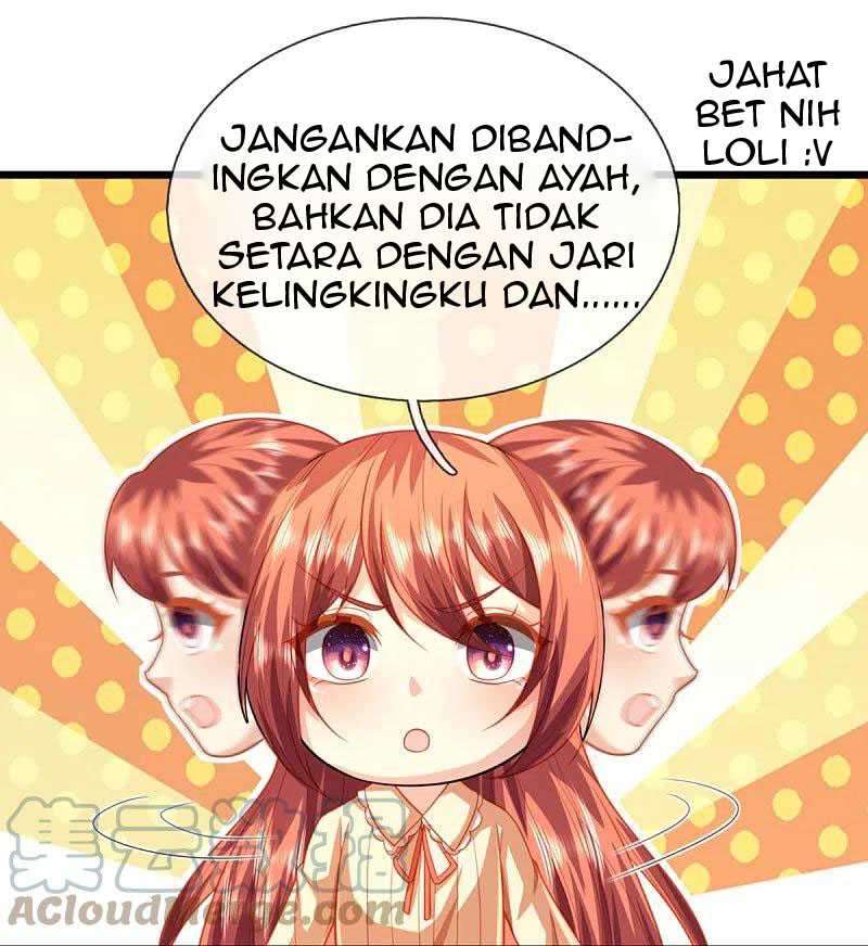 Immortal Daddy Xianzun Chapter 281 Gambar 28