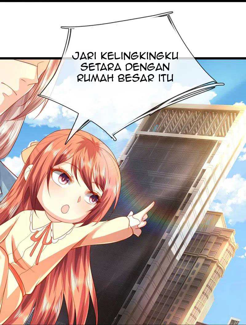Immortal Daddy Xianzun Chapter 281 Gambar 29