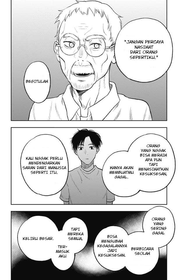 Jumyou wo Kaitotte Moratta. Ichinen ni Tsuki, Ichimanen de. Chapter 13 Gambar 10