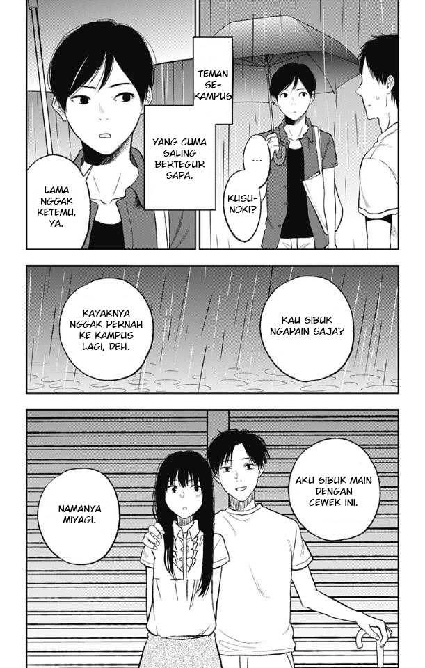 Jumyou wo Kaitotte Moratta. Ichinen ni Tsuki, Ichimanen de. Chapter 13 Gambar 17
