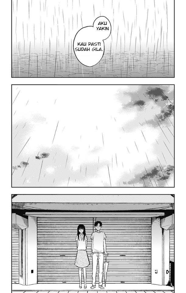 Jumyou wo Kaitotte Moratta. Ichinen ni Tsuki, Ichimanen de. Chapter 13 Gambar 19