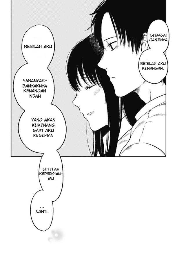 Jumyou wo Kaitotte Moratta. Ichinen ni Tsuki, Ichimanen de. Chapter 13 Gambar 22