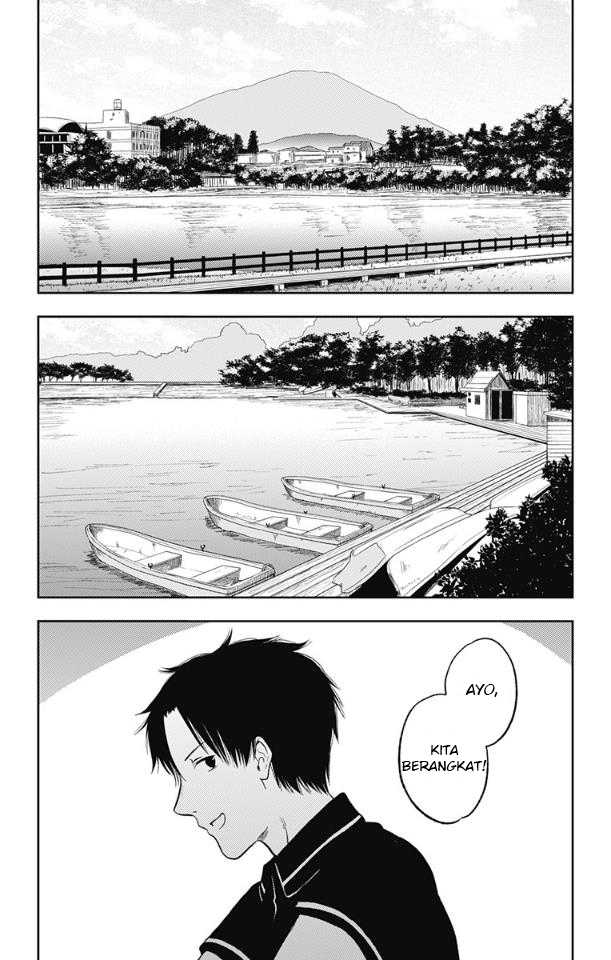 Jumyou wo Kaitotte Moratta. Ichinen ni Tsuki, Ichimanen de. Chapter 13 Gambar 23