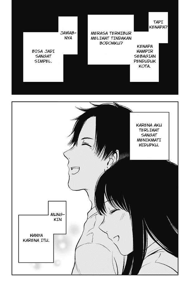 Jumyou wo Kaitotte Moratta. Ichinen ni Tsuki, Ichimanen de. Chapter 13 Gambar 31