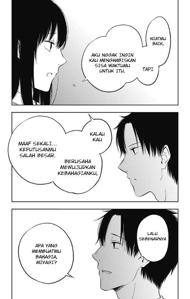 Jumyou wo Kaitotte Moratta. Ichinen ni Tsuki, Ichimanen de. Chapter 13 Gambar 5