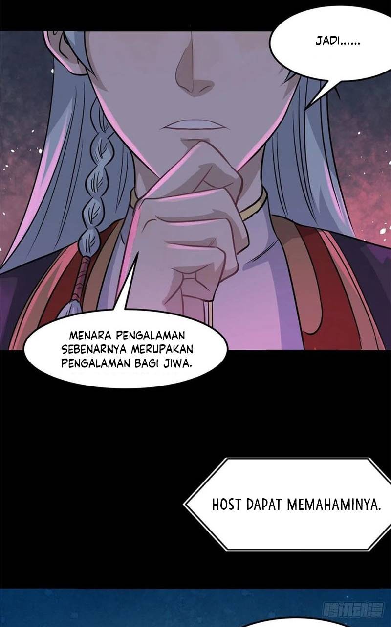 All Hail the Sect Leader Chapter 121 Gambar 23