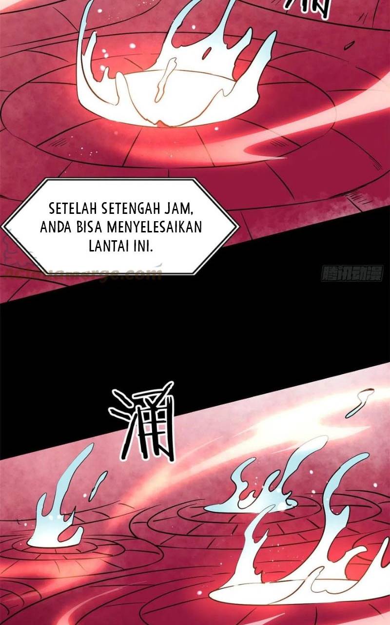 All Hail the Sect Leader Chapter 121 Gambar 38