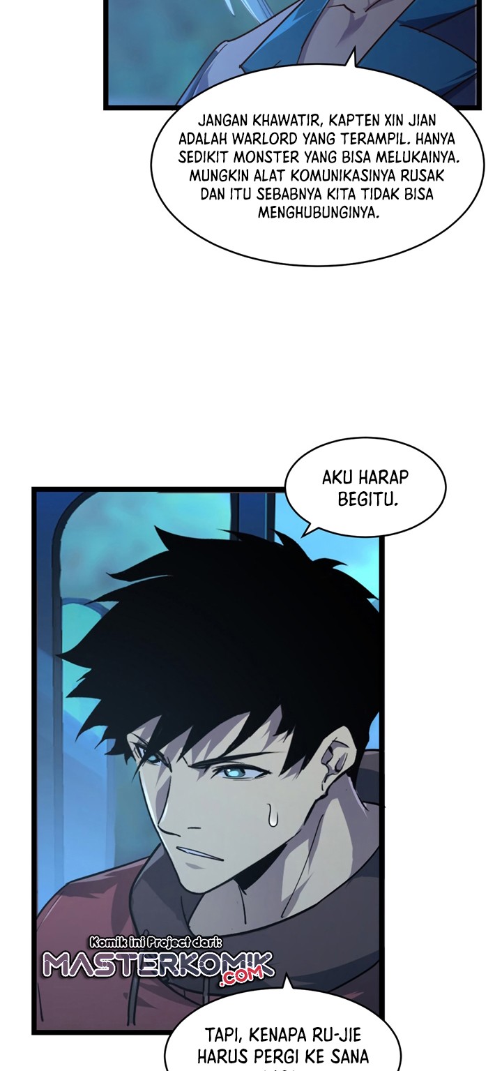 Rise From The Rubble Chapter 80 Gambar 5
