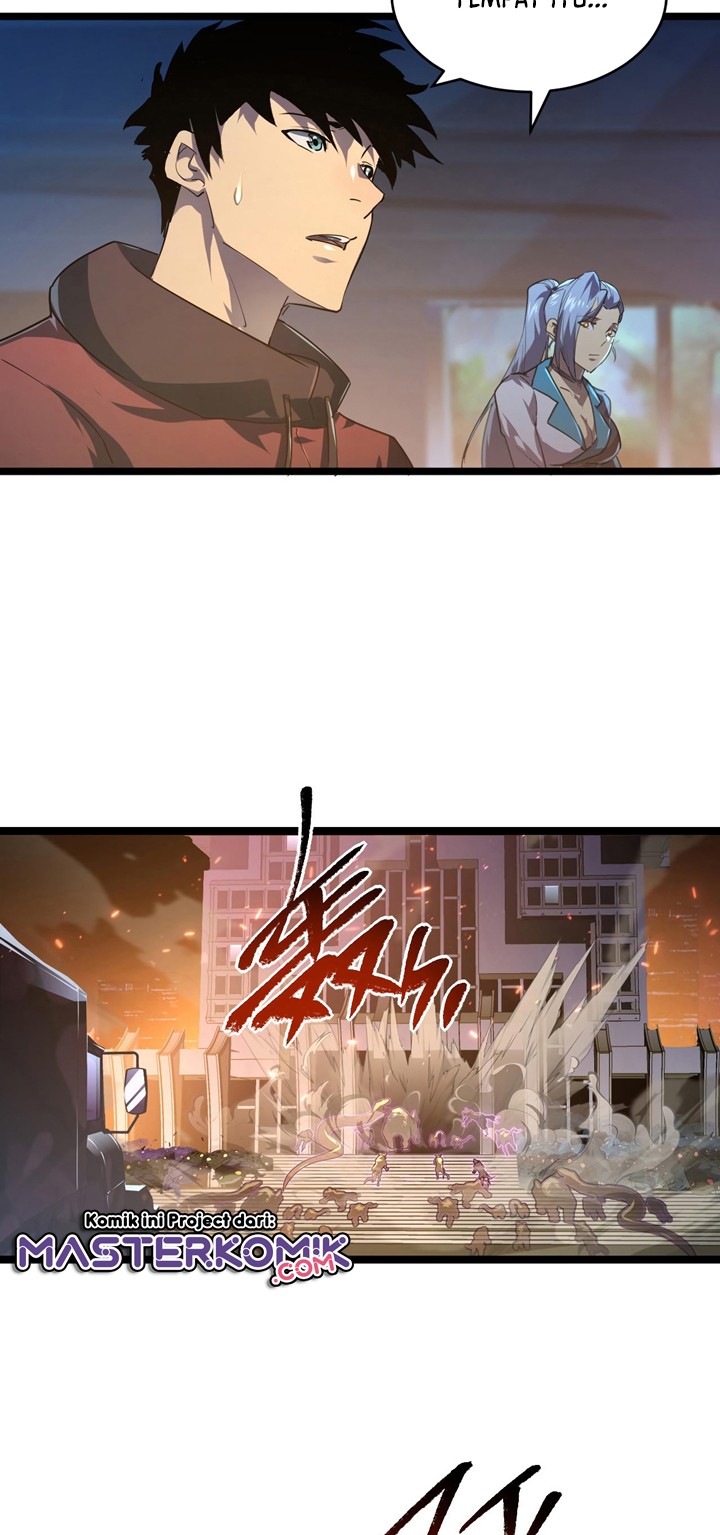 Rise From The Rubble Chapter 80 Gambar 7