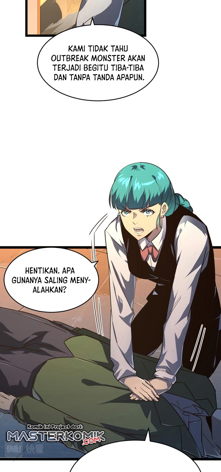 Rise From The Rubble Chapter 80 Gambar 9