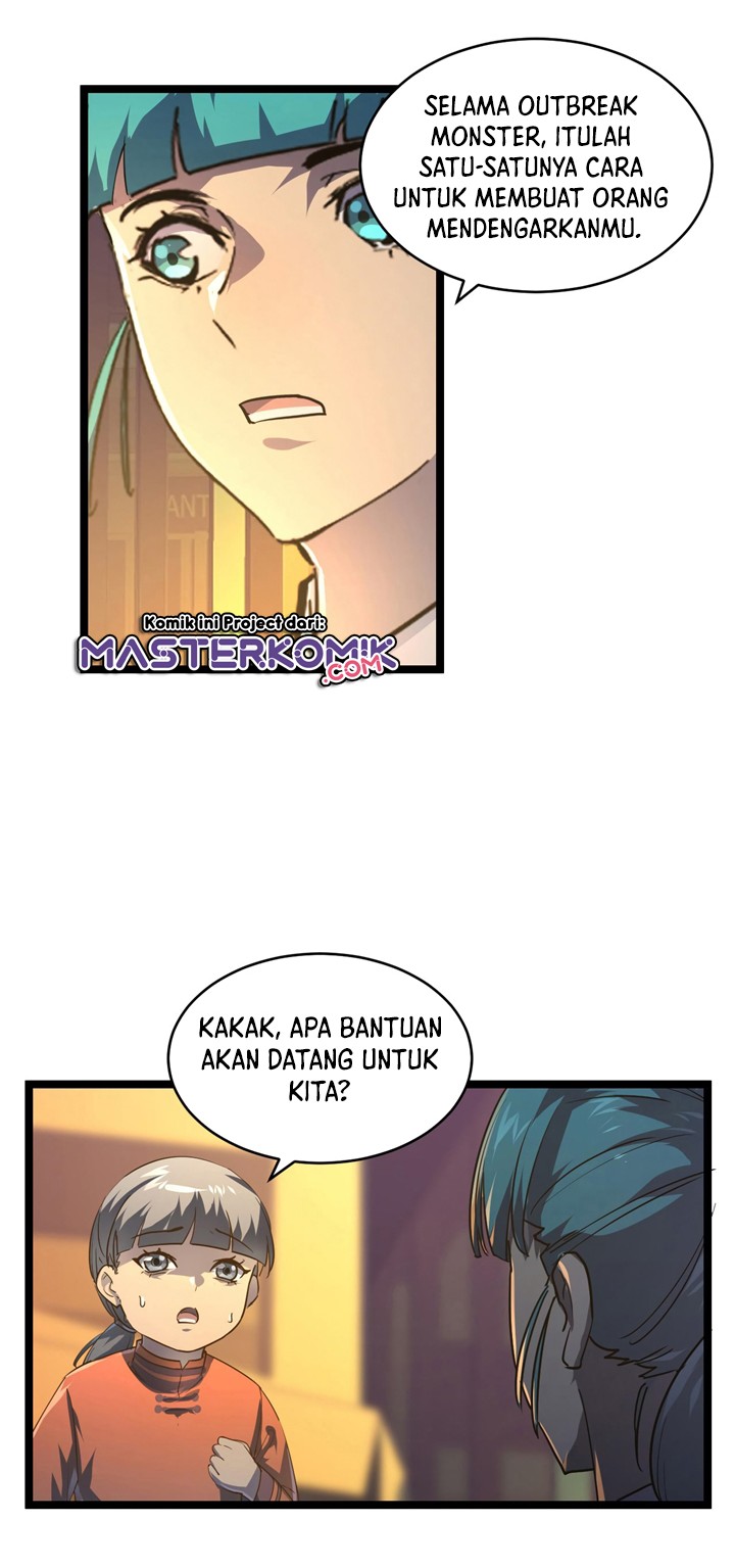 Rise From The Rubble Chapter 80 Gambar 11
