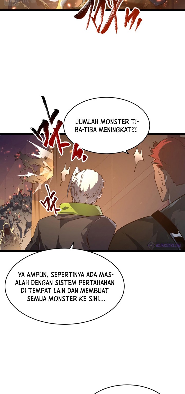 Rise From The Rubble Chapter 80 Gambar 13